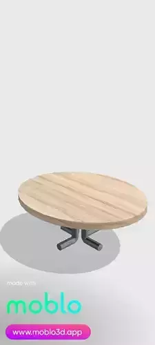 Simple table