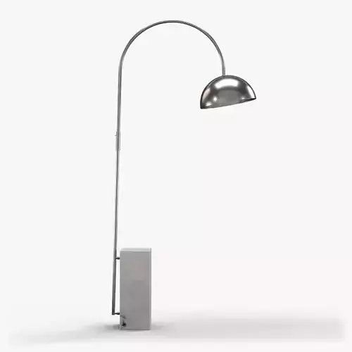 Four Hands Jenkin Floor Lamp