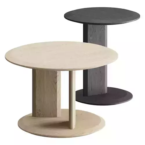 Poliform MUSH Table