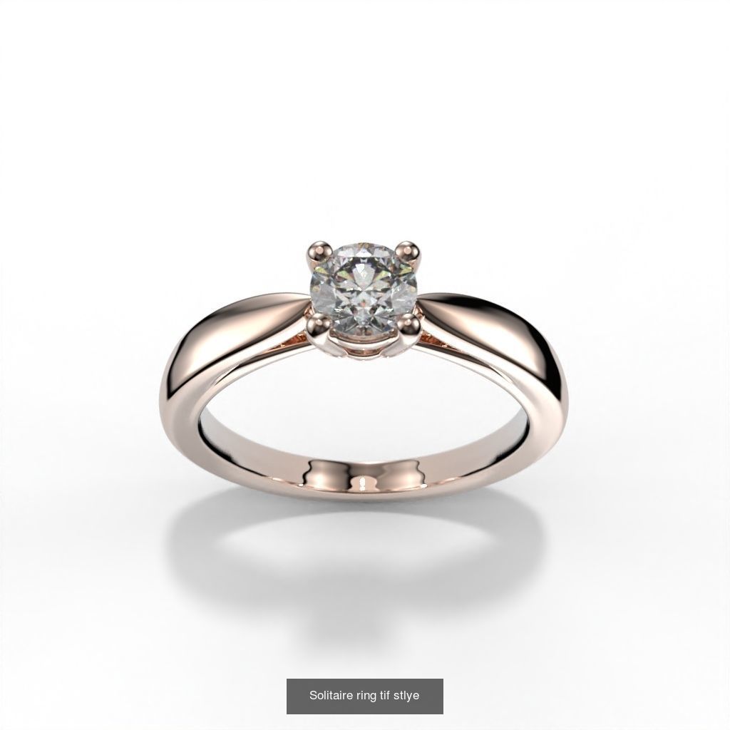 Printable 3d Rings Collection _20