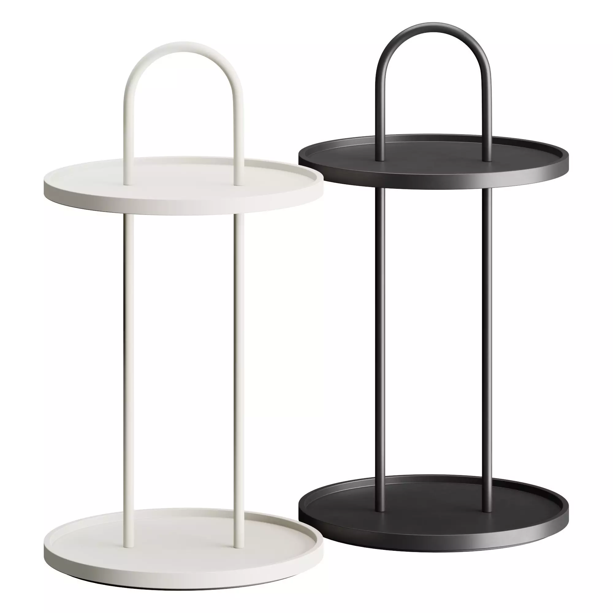 INBANI NORM Table 3D model_0