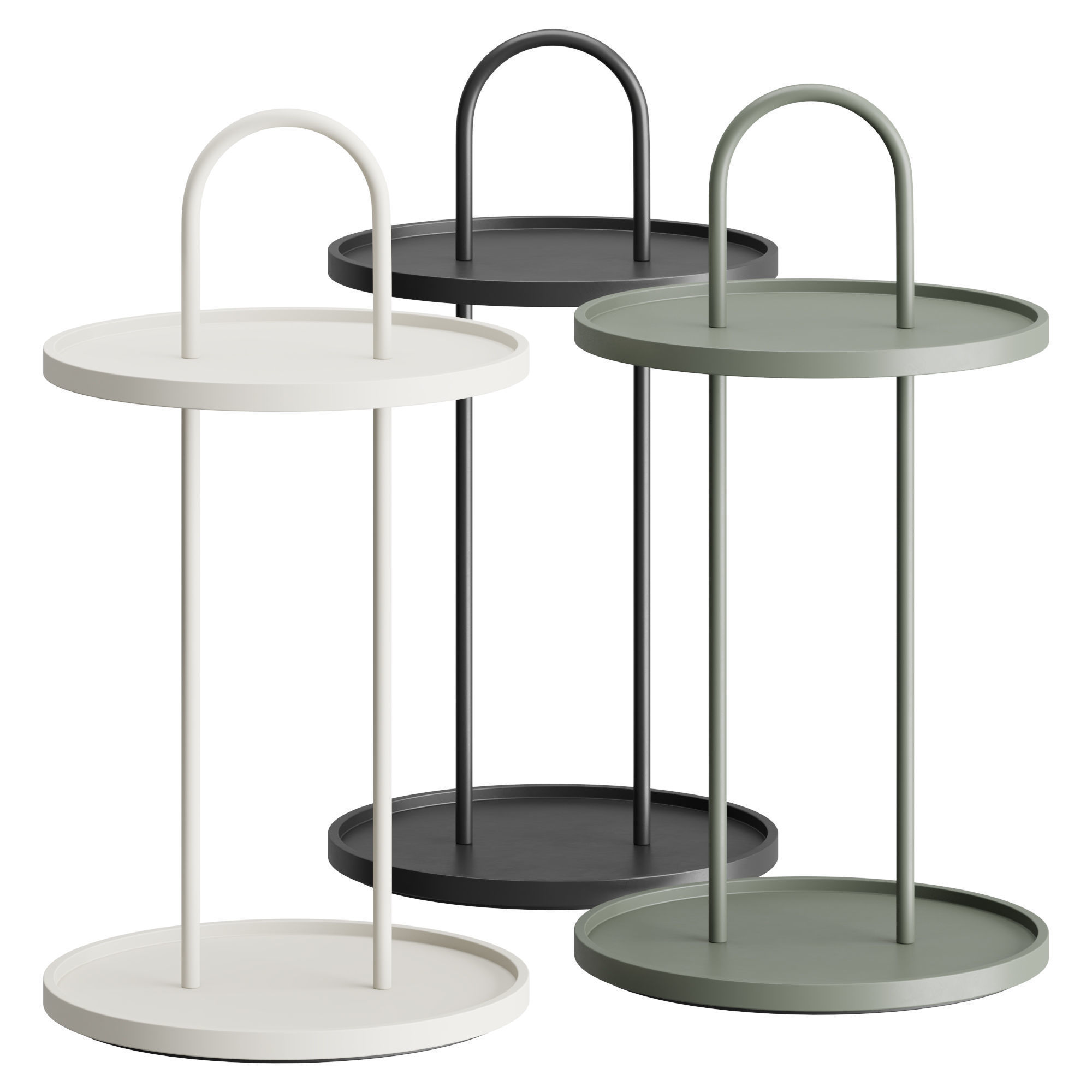 INBANI NORM Table 3D model_1