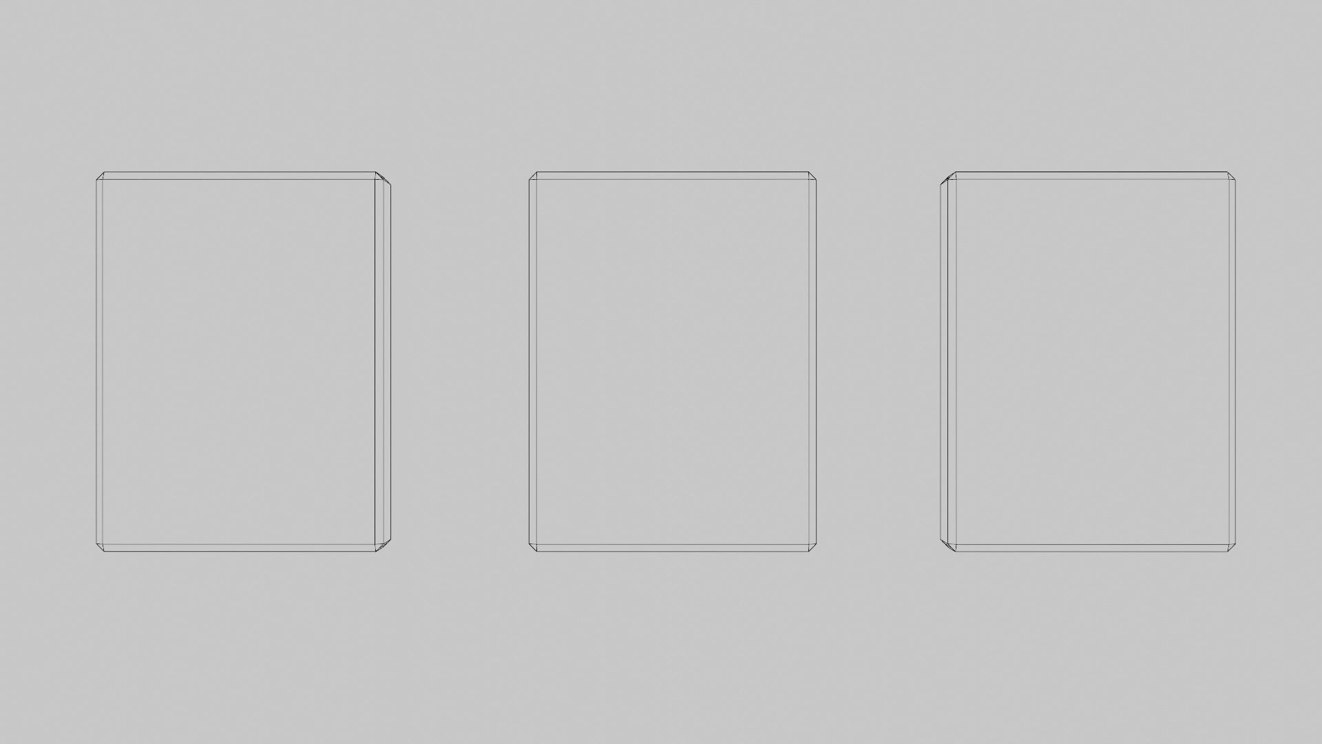 Realistic Low Poly Cocaine Pack Bundle   Game Ready PBR 3D Model Low-poly 3D model_2