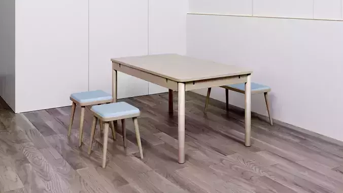table desk