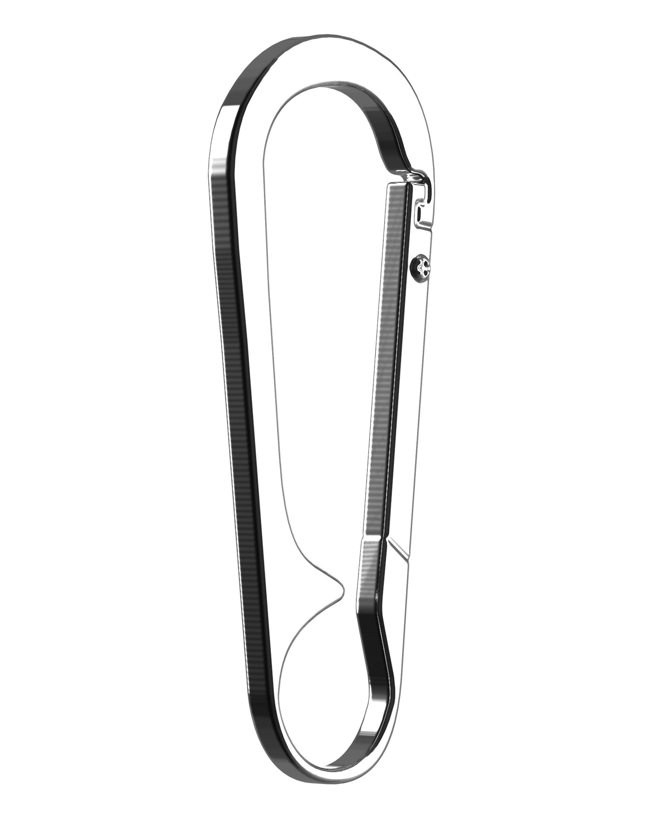 Streetwear Carabiner Collection Vol 1 3D model_18