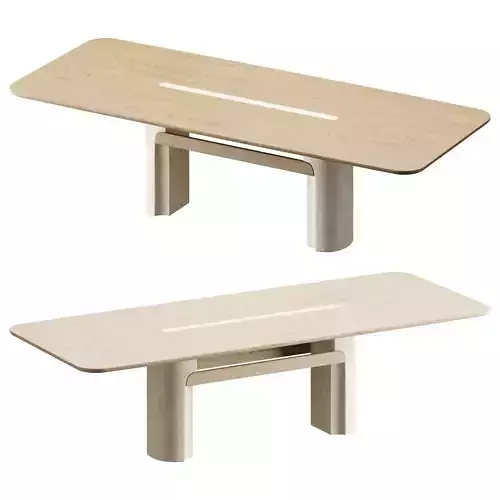 Roche Bobois PALATINE Table