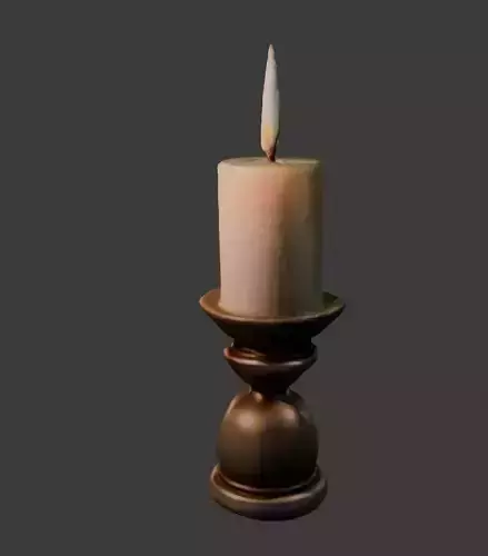 Candle 1