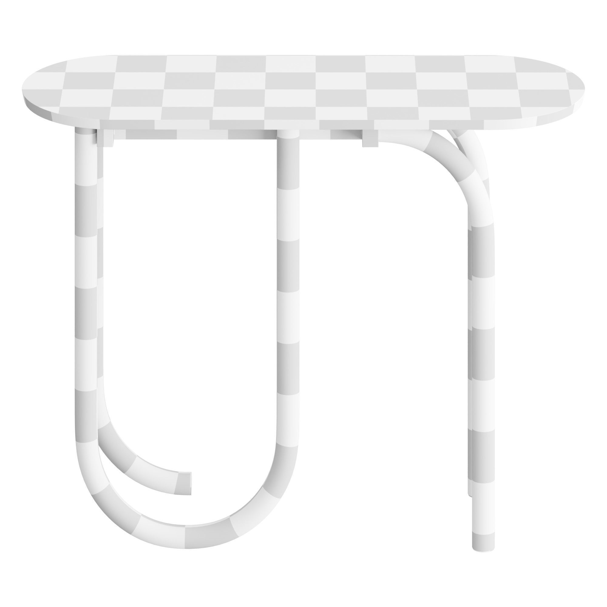 Ame Editions Manufactures Consoles 3D model_4