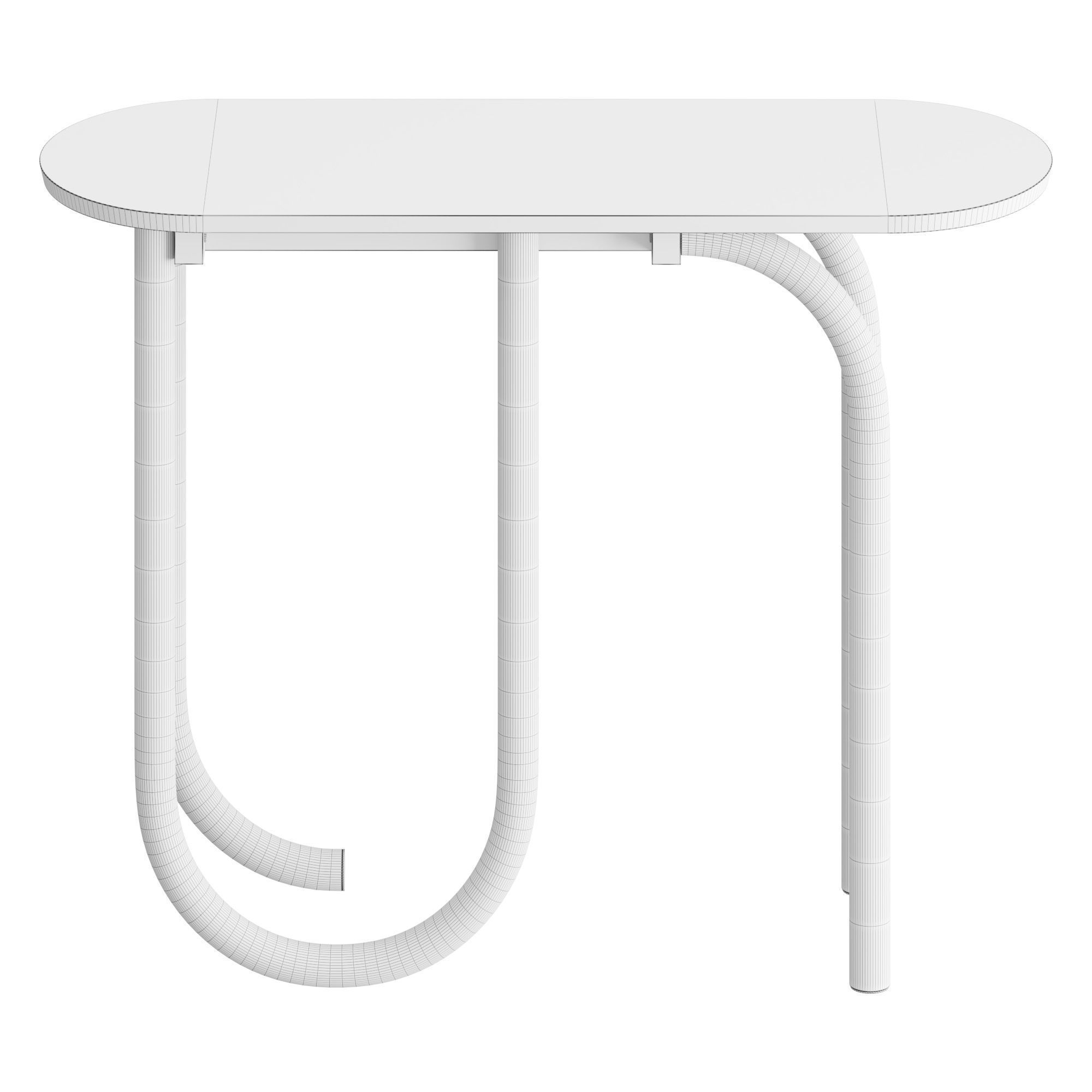 Ame Editions Manufactures Consoles 3D model_3