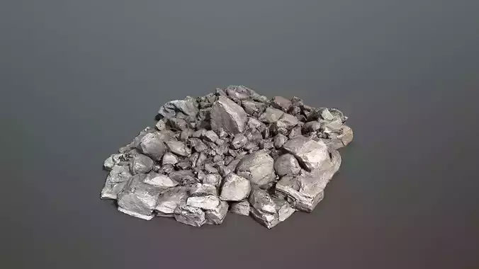 rocks 