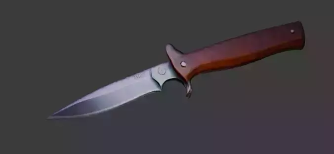 Knife 1