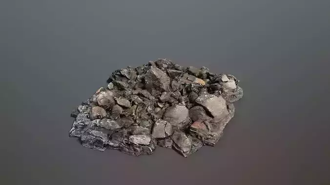 rocks 