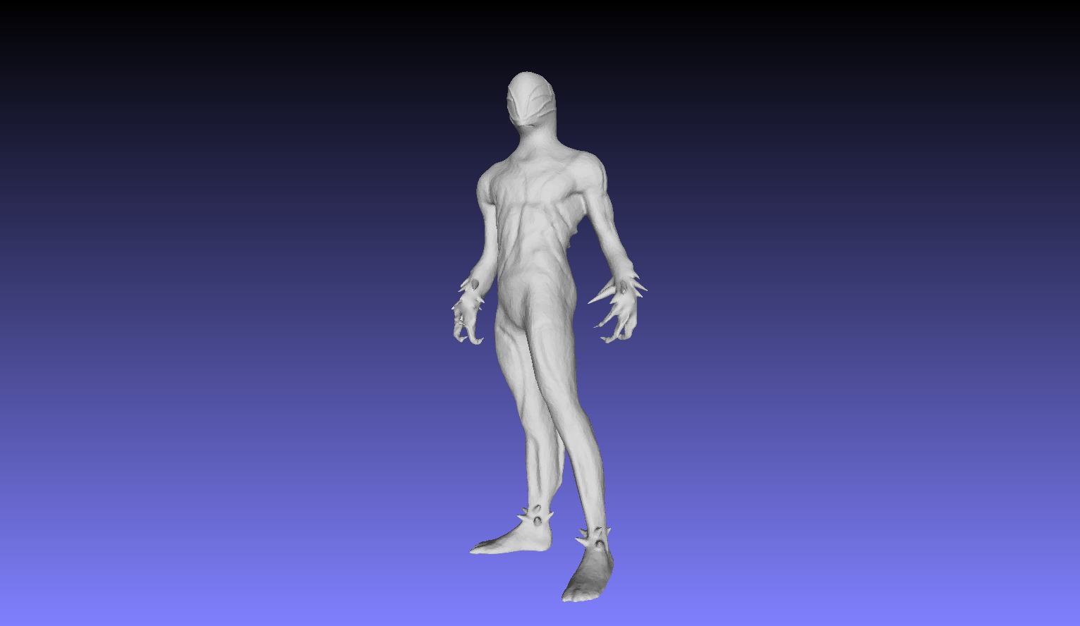 Printle KM Homme 2995 T 3D print model_38