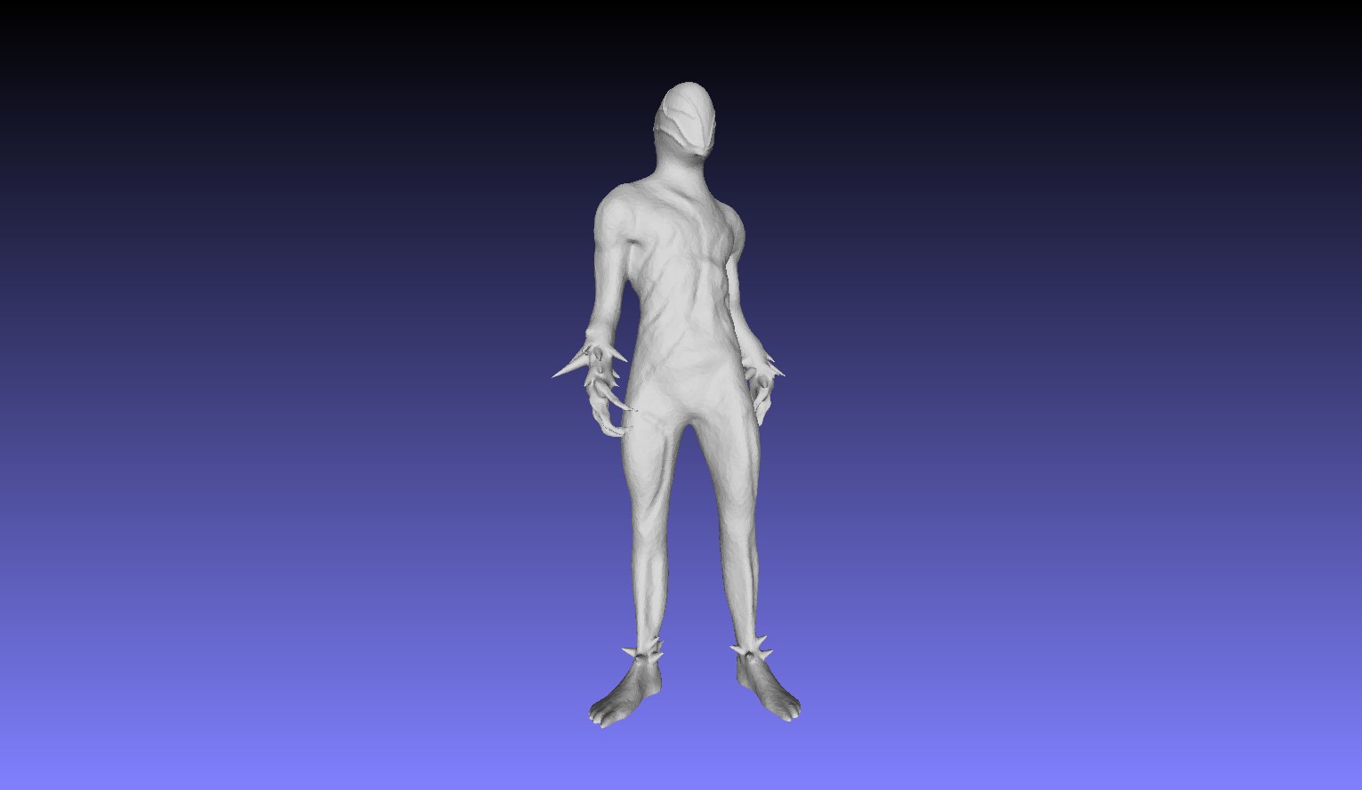 Printle KM Homme 2995 T 3D print model_1