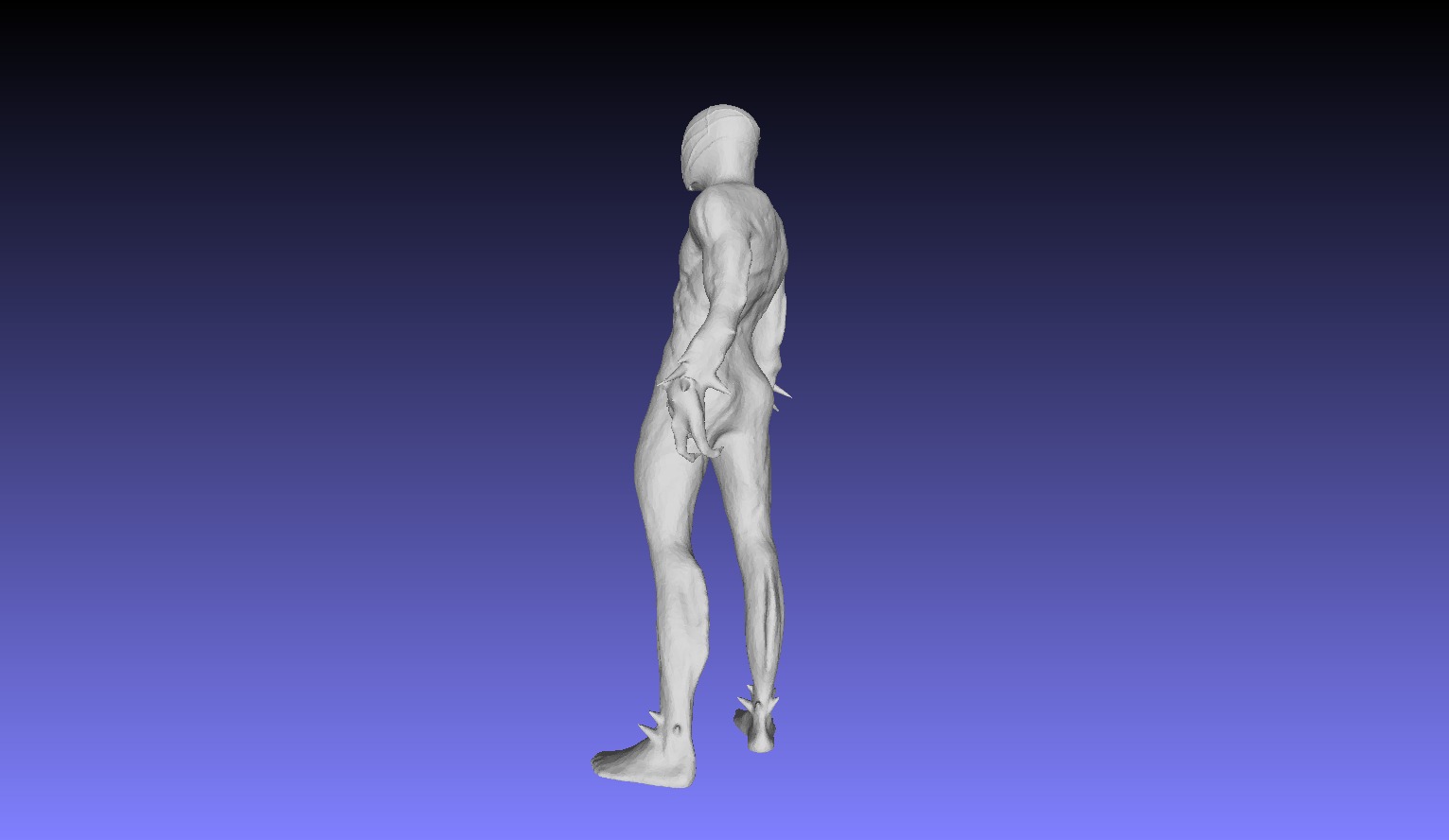 Printle KM Homme 2995 T 3D print model_28