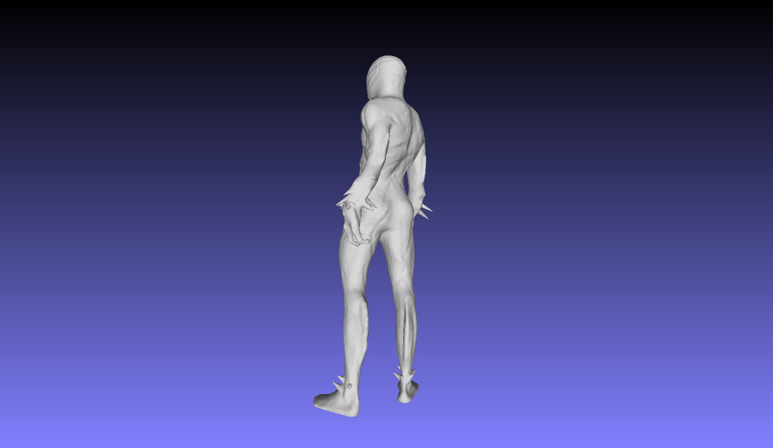 Printle KM Homme 2995 T 3D print model_26