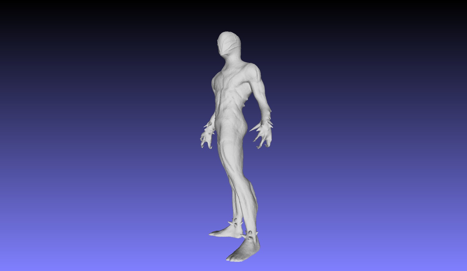 Printle KM Homme 2995 T 3D print model_36