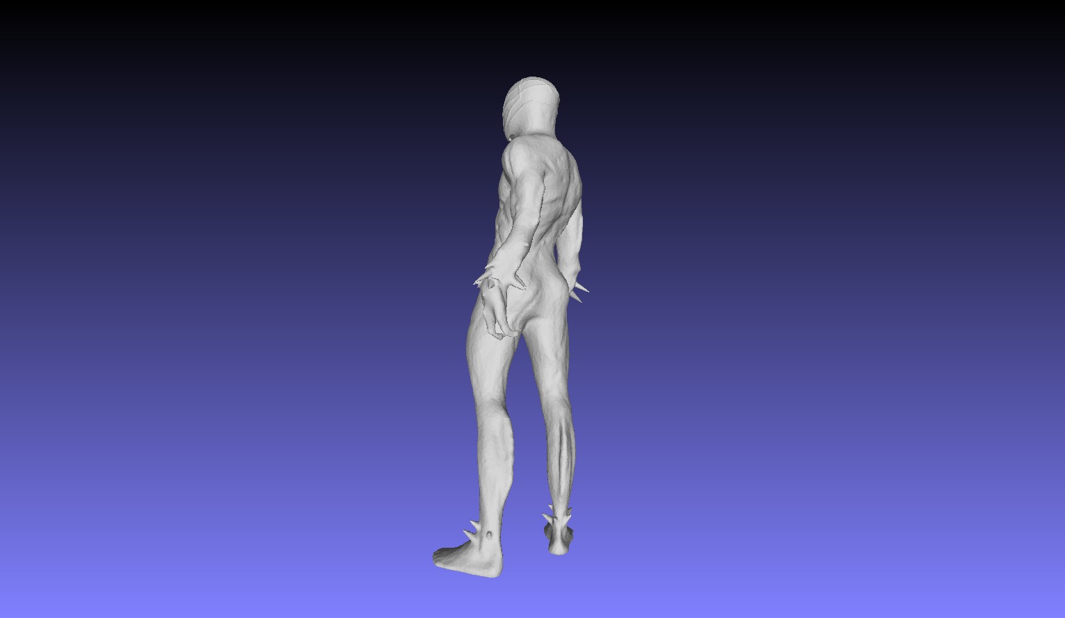 Printle KM Homme 2995 T 3D print model_27