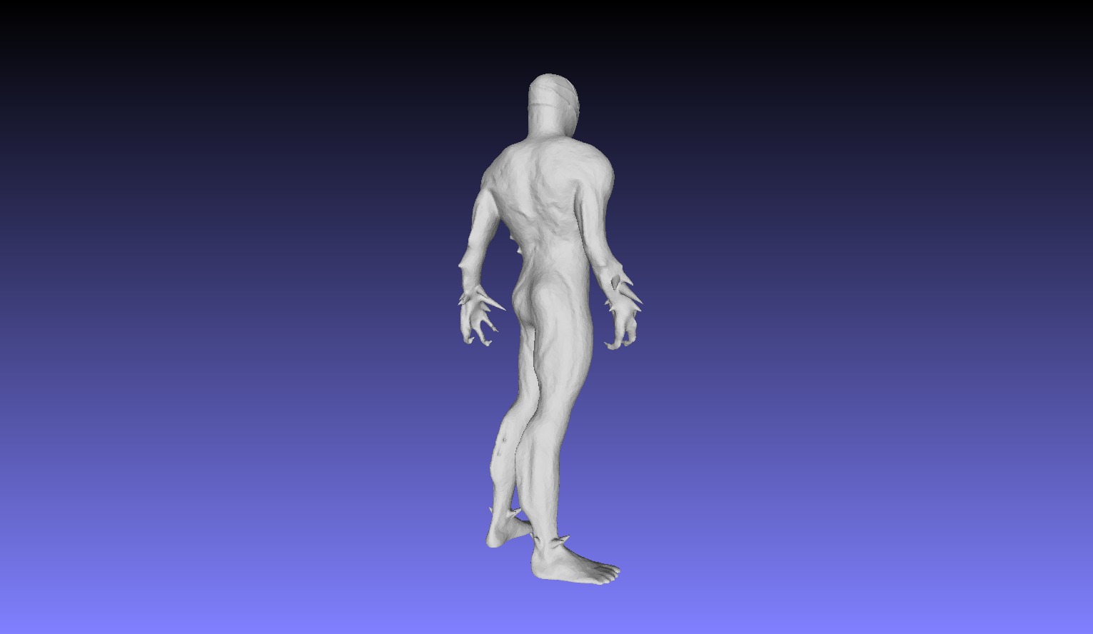 Printle KM Homme 2995 T 3D print model_16