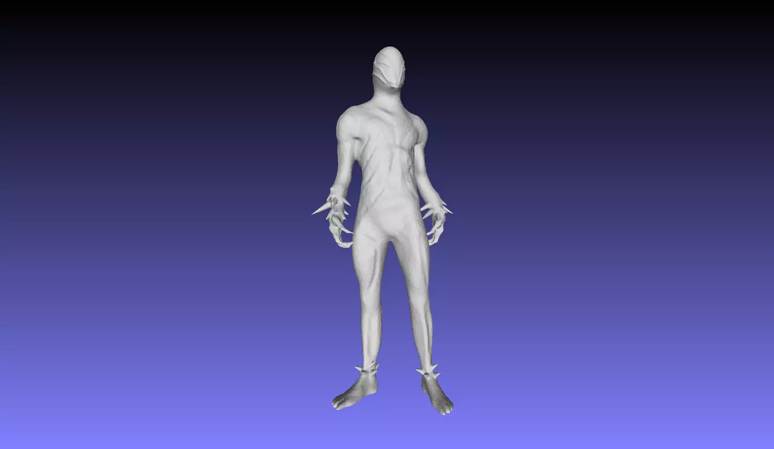 Printle KM Homme 2995 T 3D print model_0