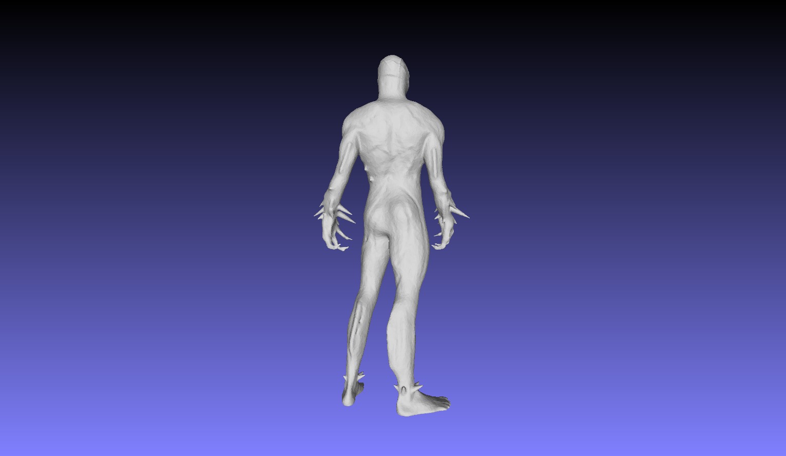 Printle KM Homme 2995 T 3D print model_19