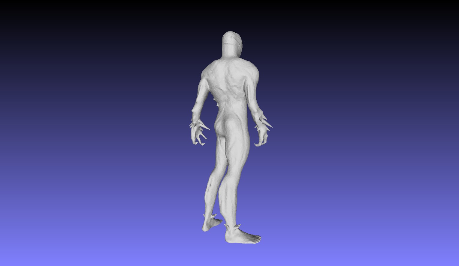 Printle KM Homme 2995 T 3D print model_17