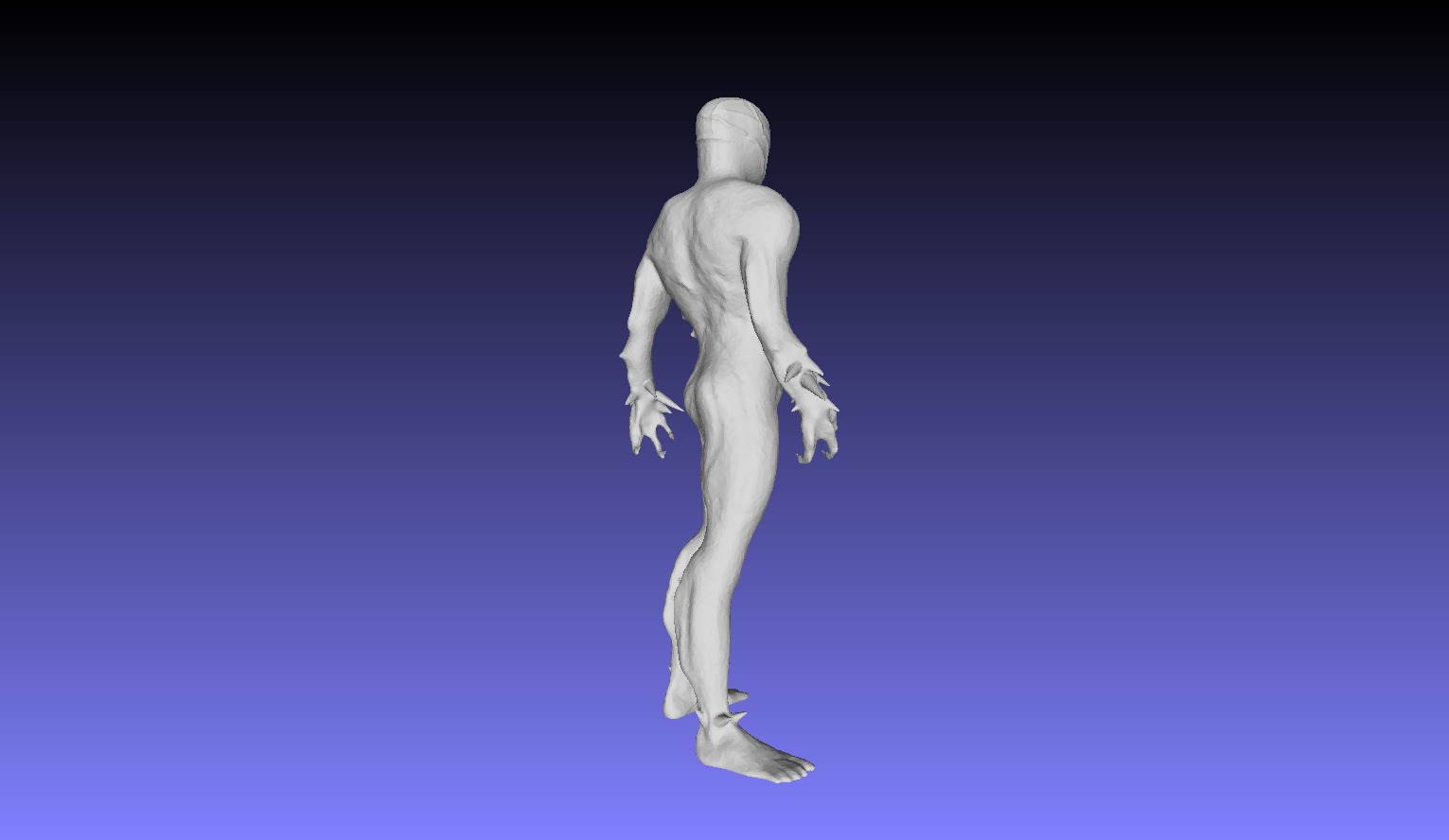 Printle KM Homme 2995 T 3D print model_14