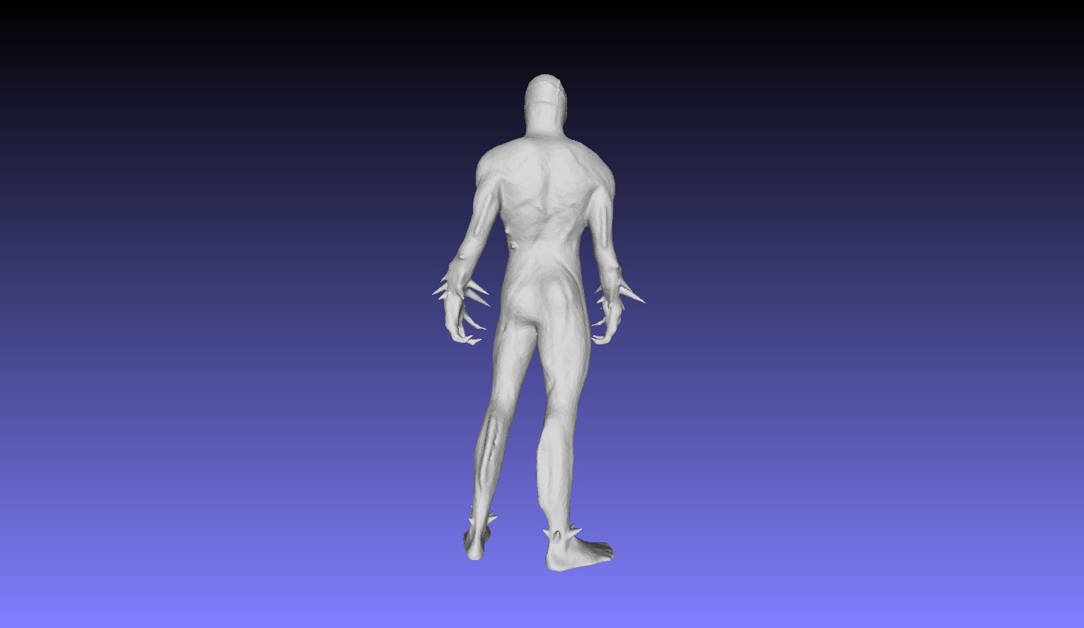 Printle KM Homme 2995 T 3D print model_20