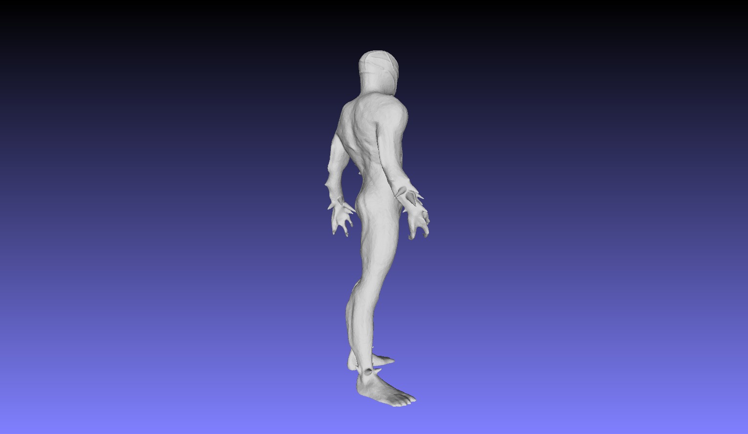 Printle KM Homme 2995 T 3D print model_13