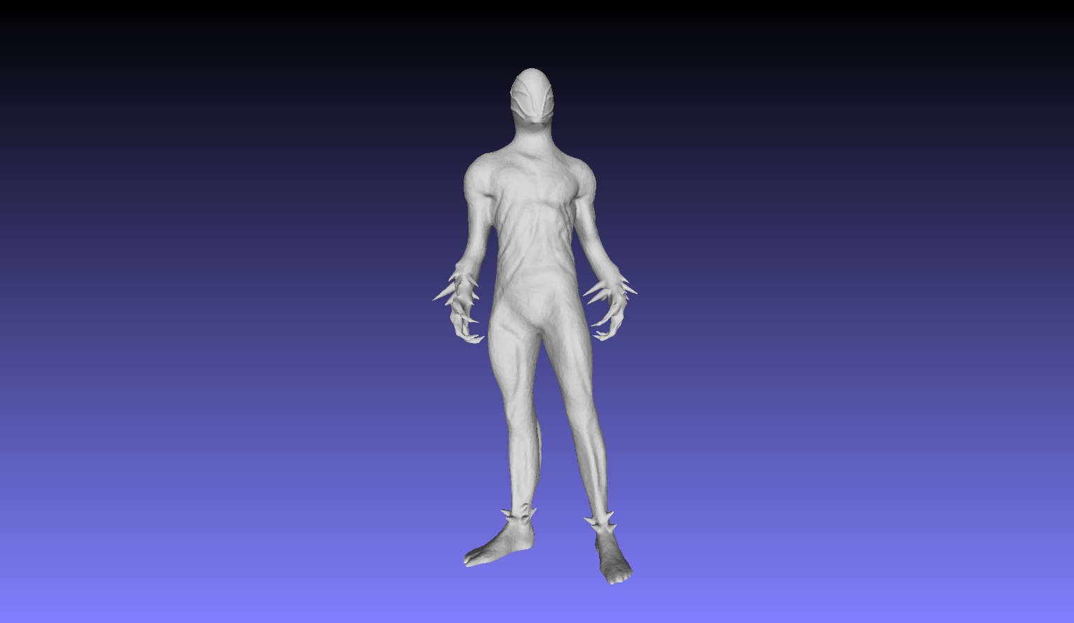 Printle KM Homme 2995 T 3D print model_41