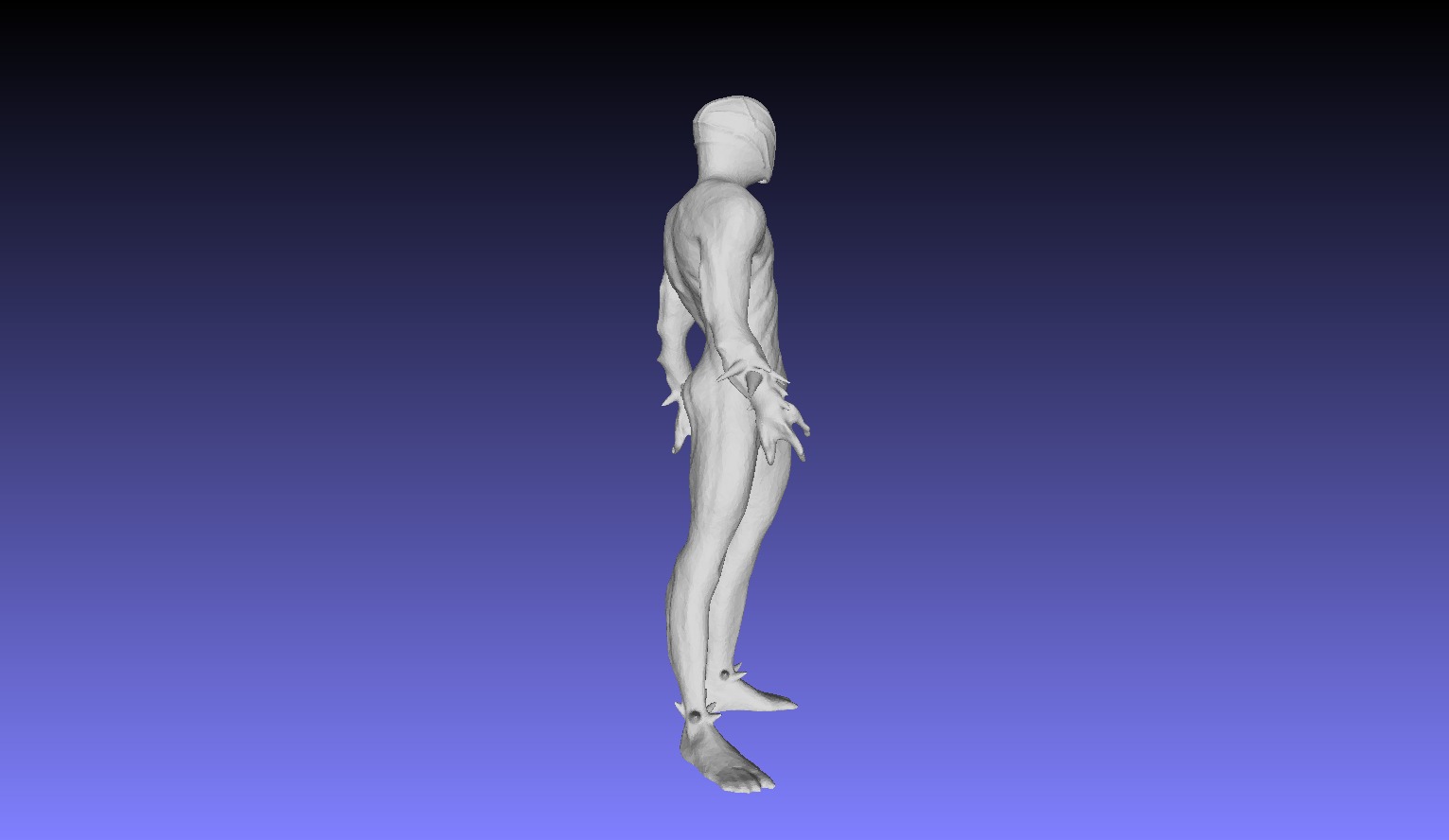 Printle KM Homme 2995 T 3D print model_10