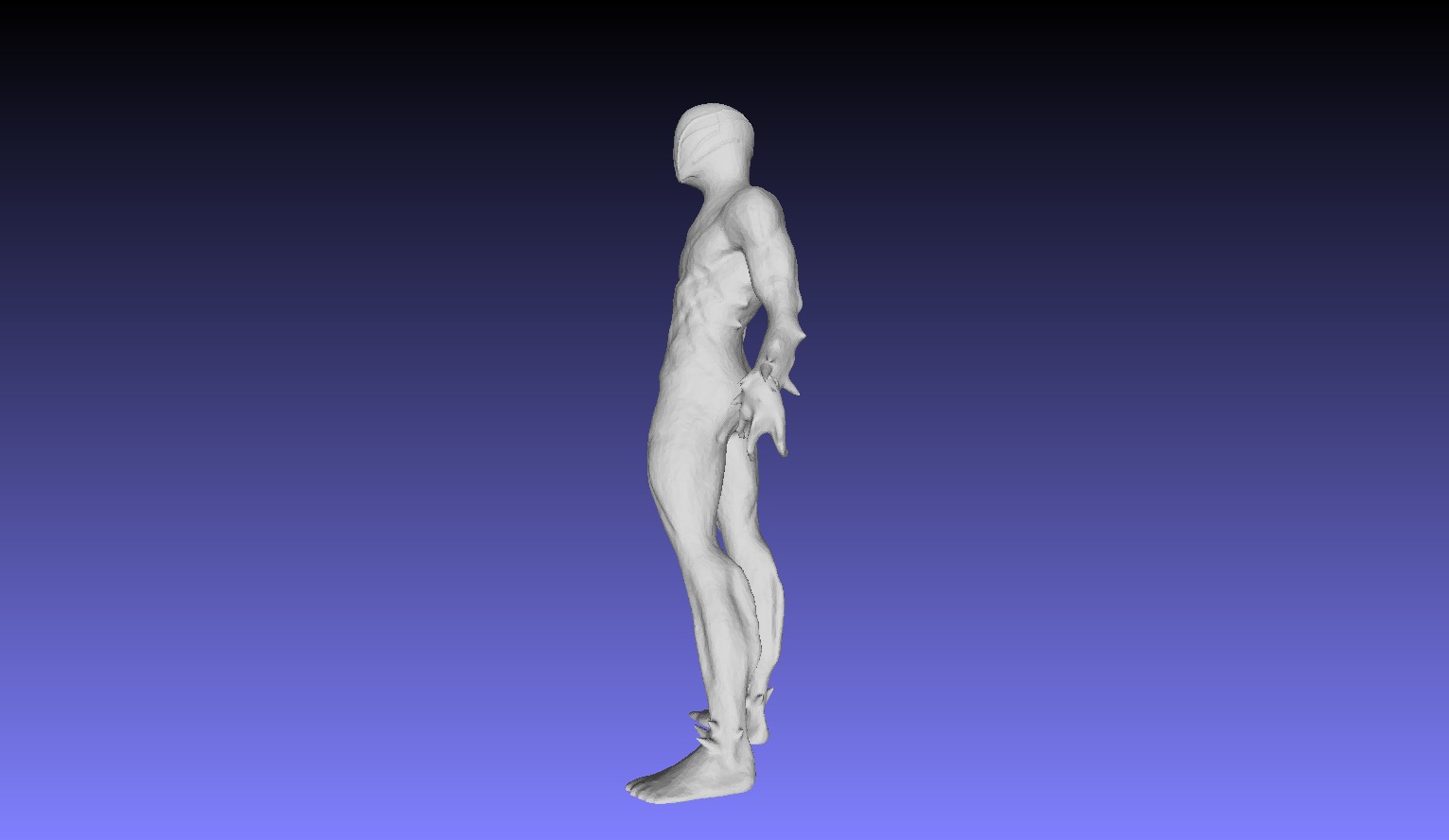 Printle KM Homme 2995 T 3D print model_32