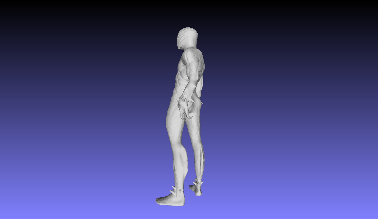 Printle KM Homme 2995 T 3D print model_29