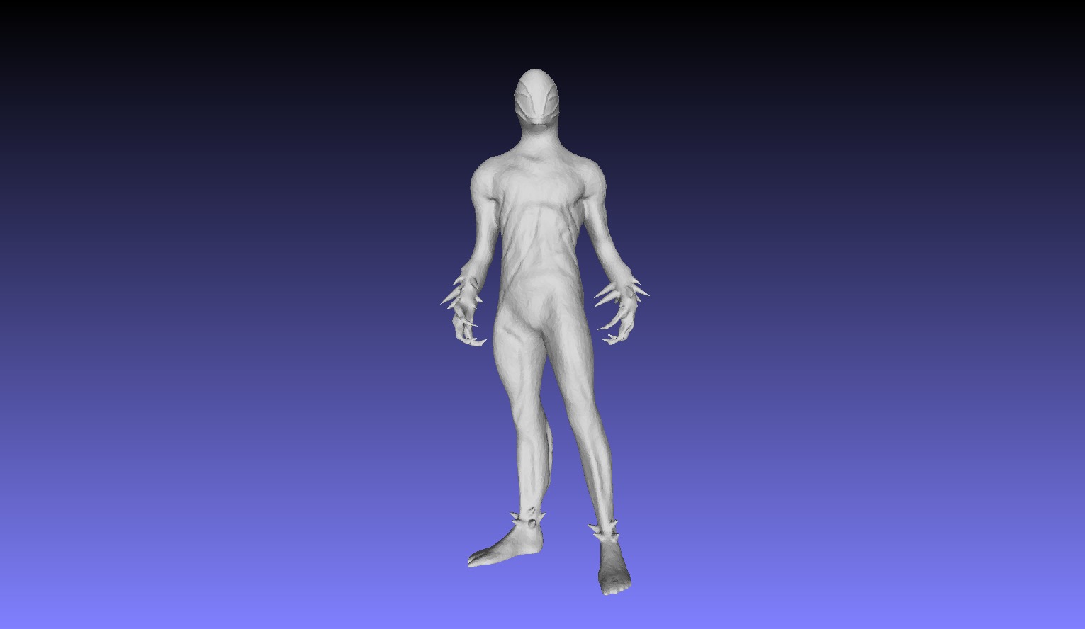 Printle KM Homme 2995 T 3D print model_40