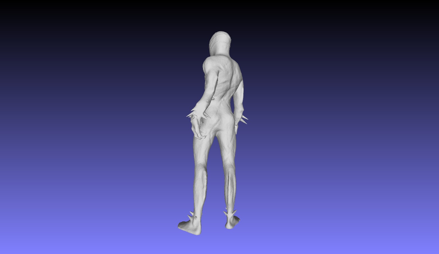 Printle KM Homme 2995 T 3D print model_25