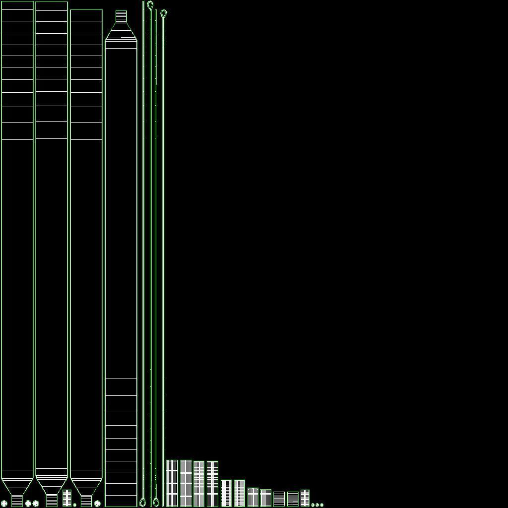 Givenchy Mini Antigona Bag Red Low-poly 3D model_11