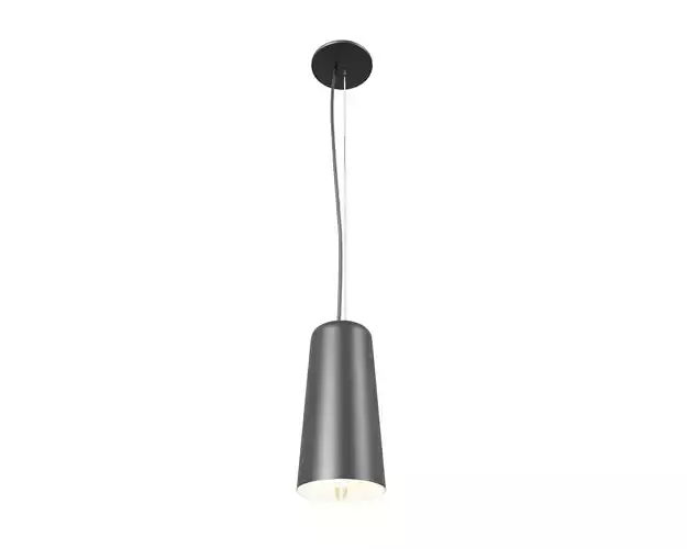 Modern Minimalist Pendant Light