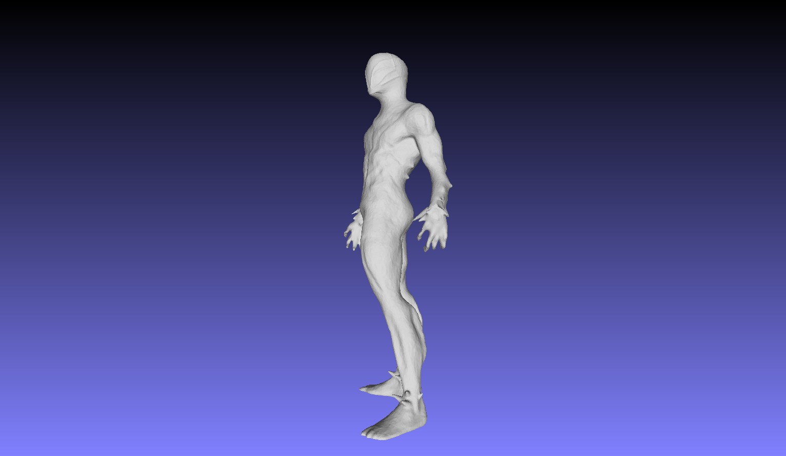 Printle KM Homme 2994 T 3D print model_35