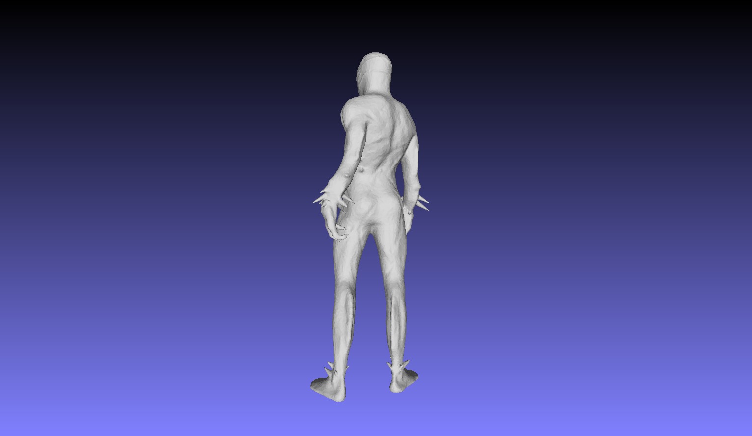 Printle KM Homme 2994 T 3D print model_25