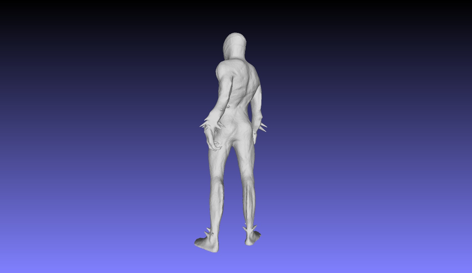 Printle KM Homme 2994 T 3D print model_26