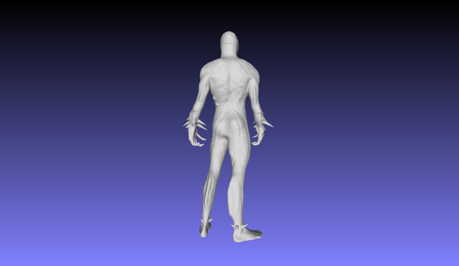 Printle KM Homme 2994 T 3D print model_20