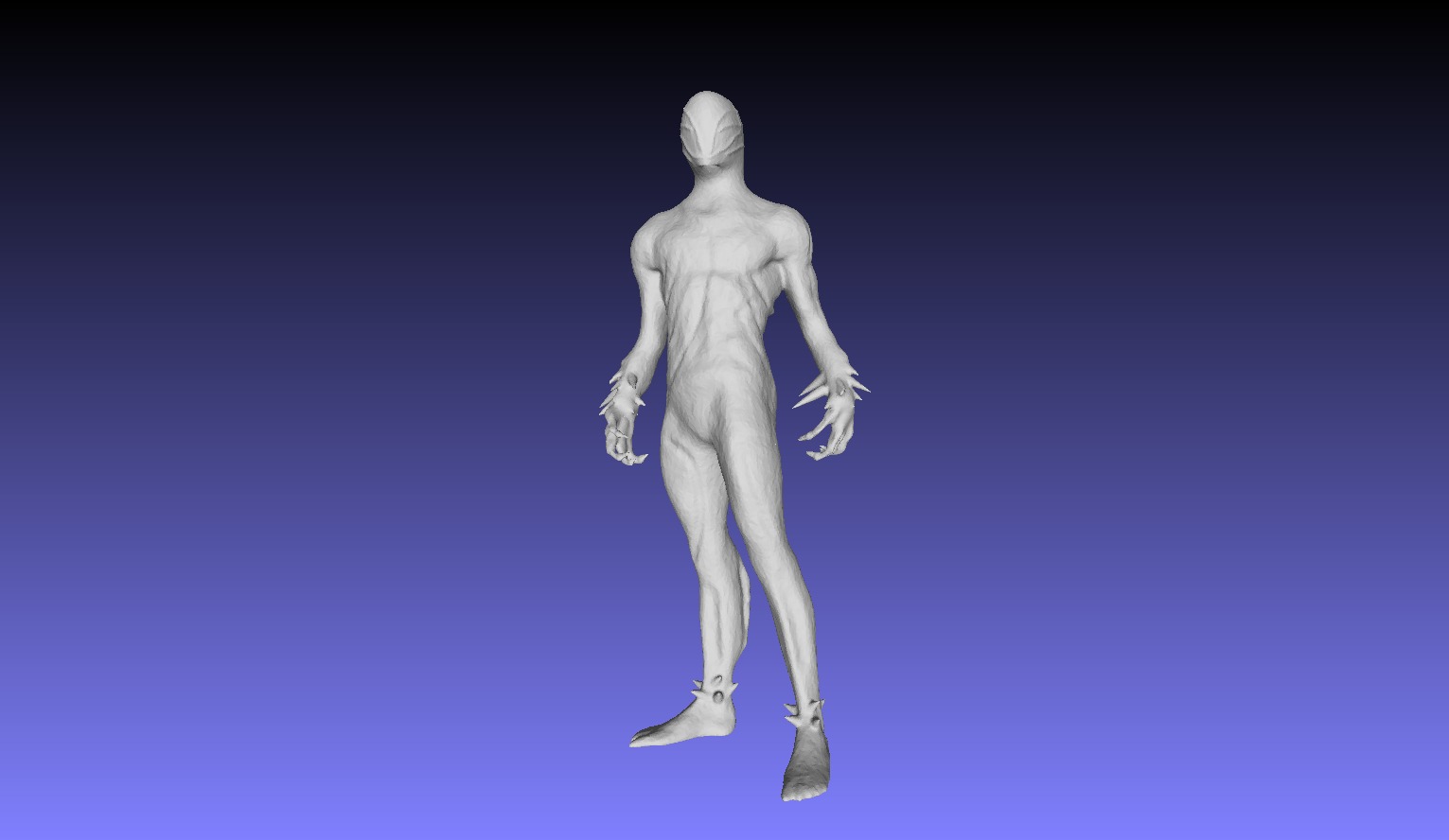 Printle KM Homme 2994 T 3D print model_40