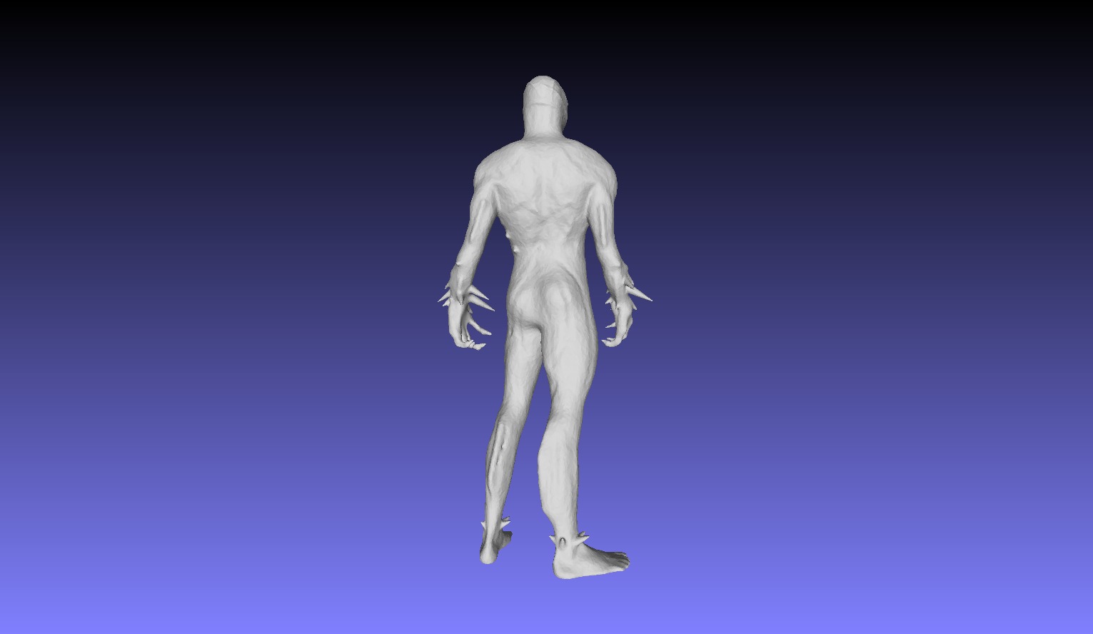 Printle KM Homme 2994 T 3D print model_19