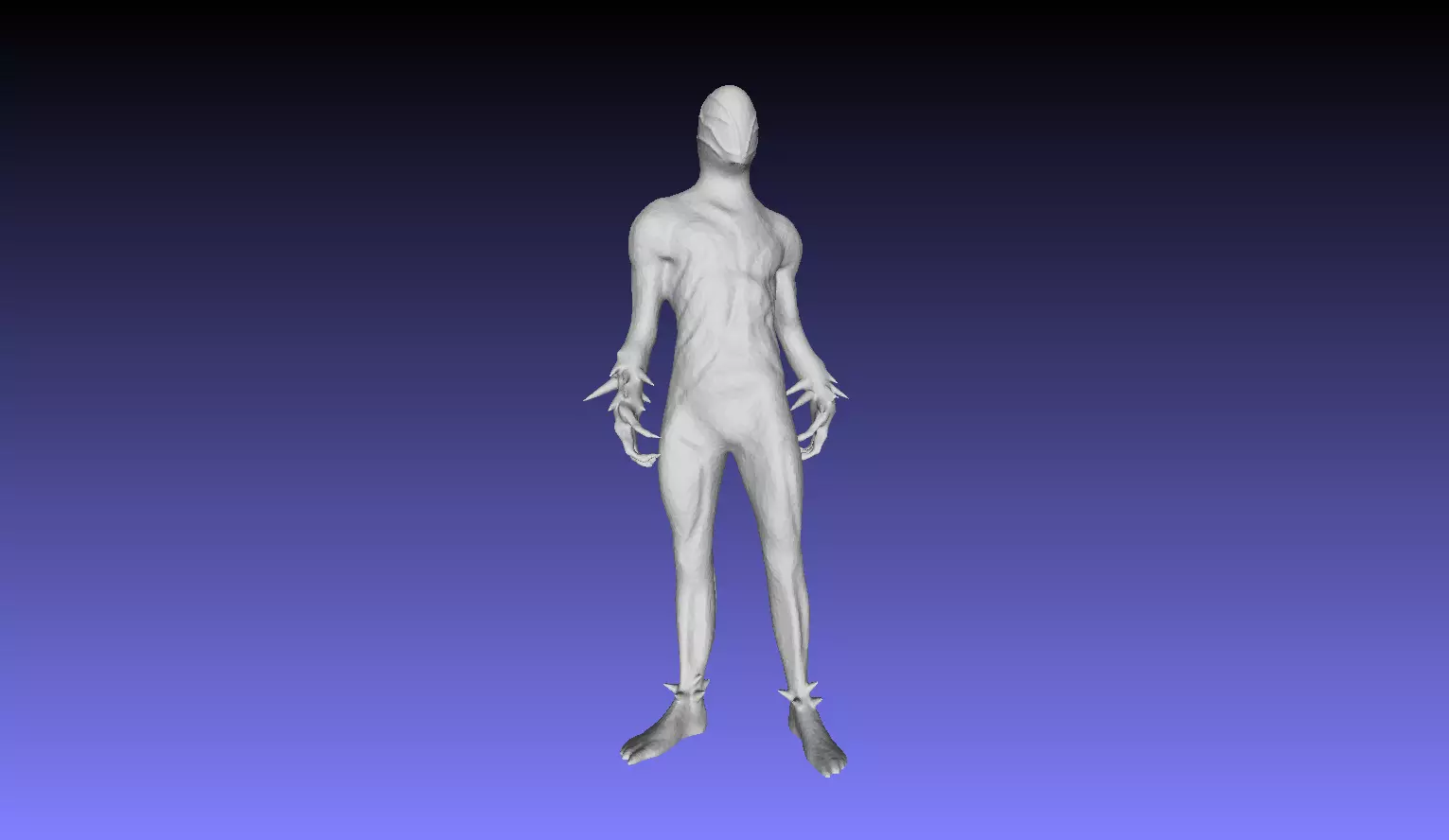 Printle KM Homme 2994 T 3D print model_0