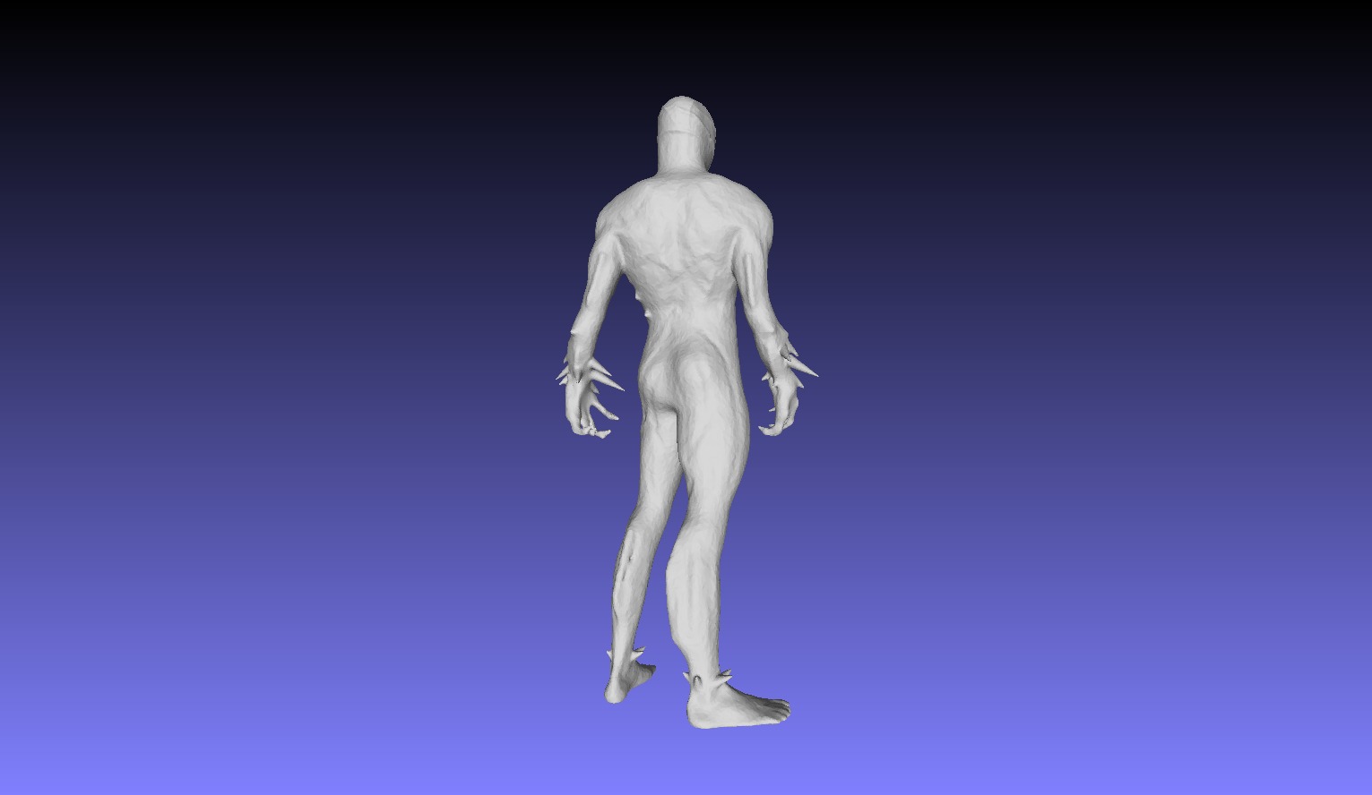 Printle KM Homme 2994 T 3D print model_18