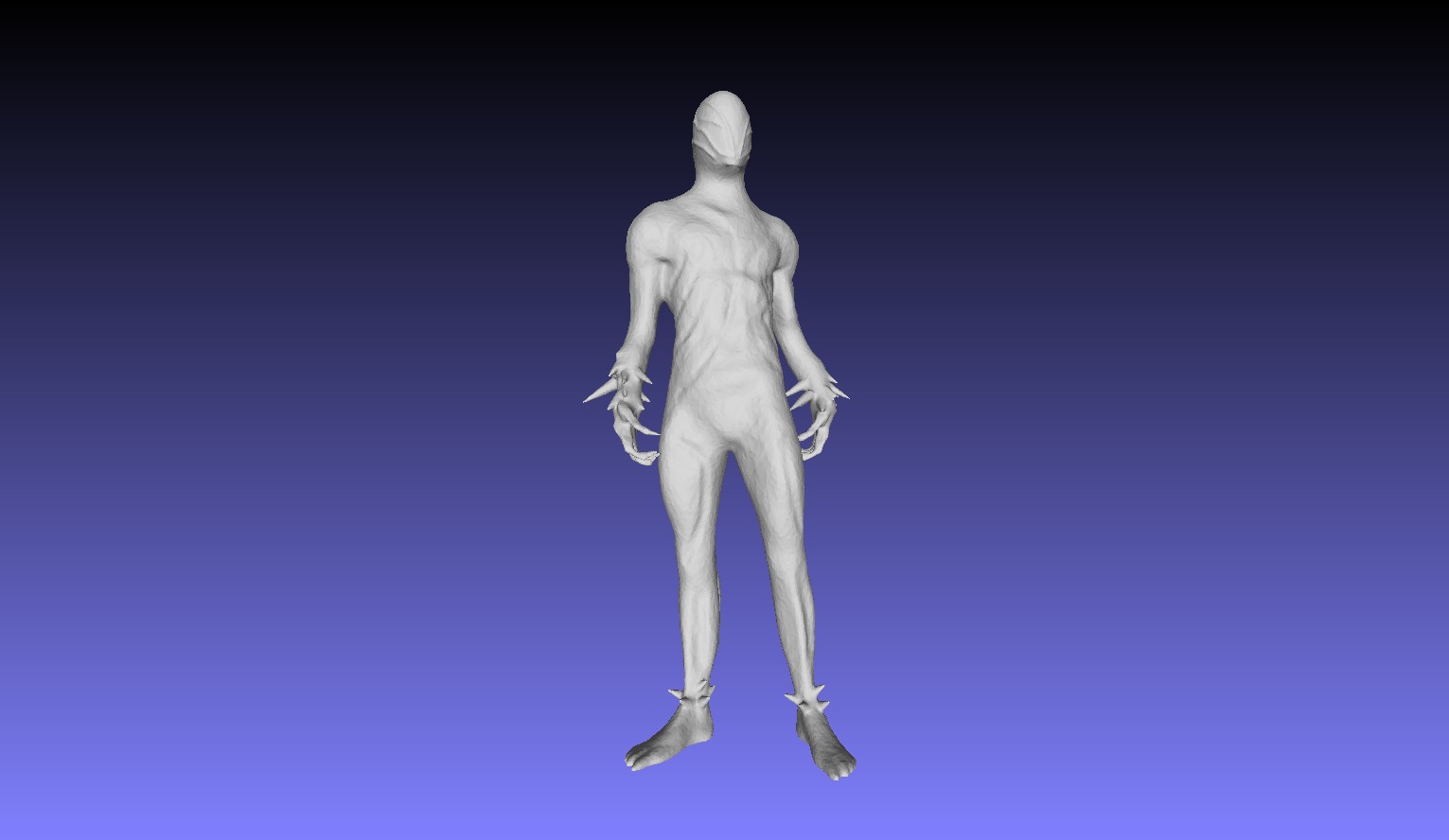 Printle KM Homme 2994 T 3D print model_44