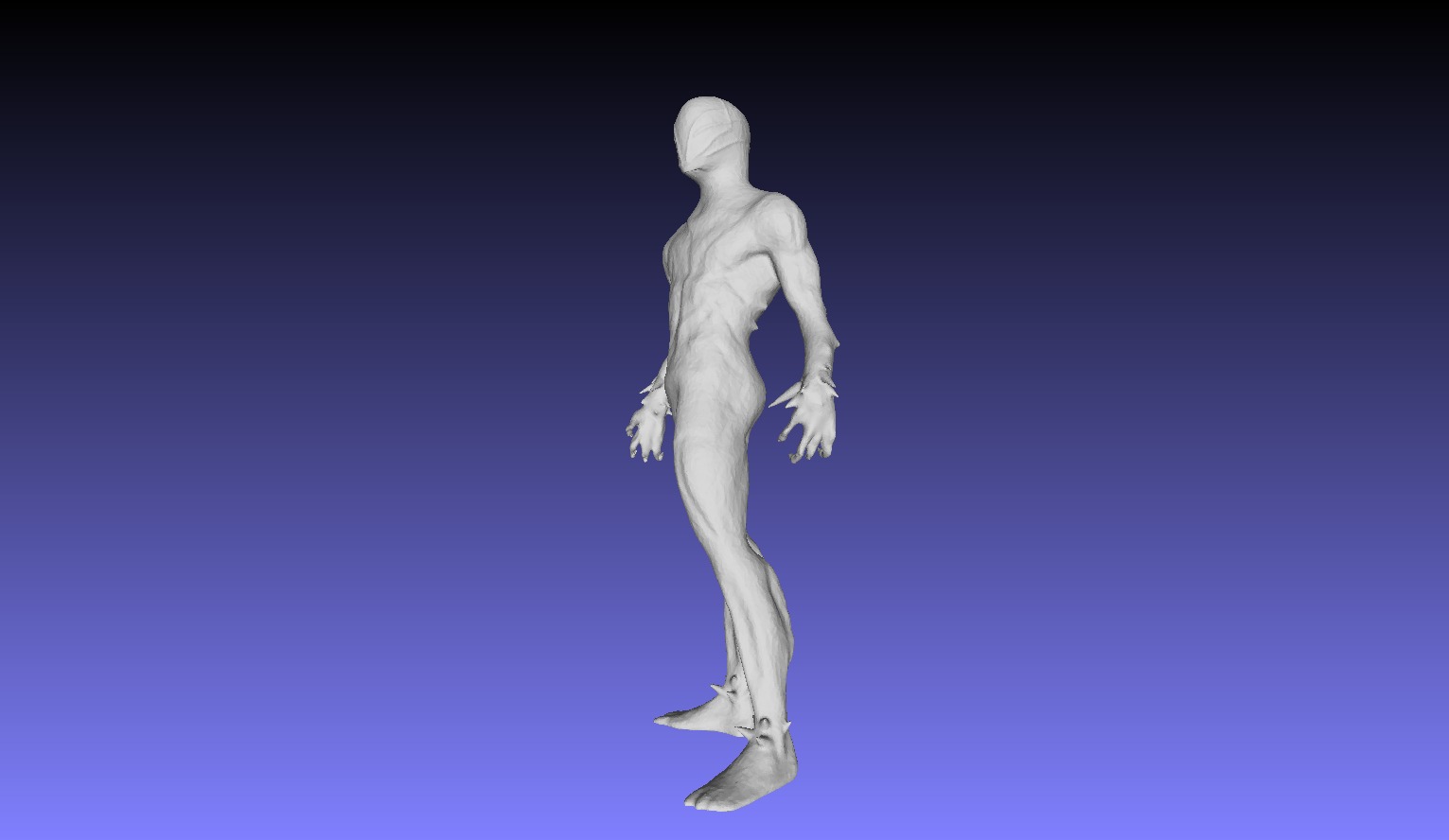 Printle KM Homme 2994 T 3D print model_36