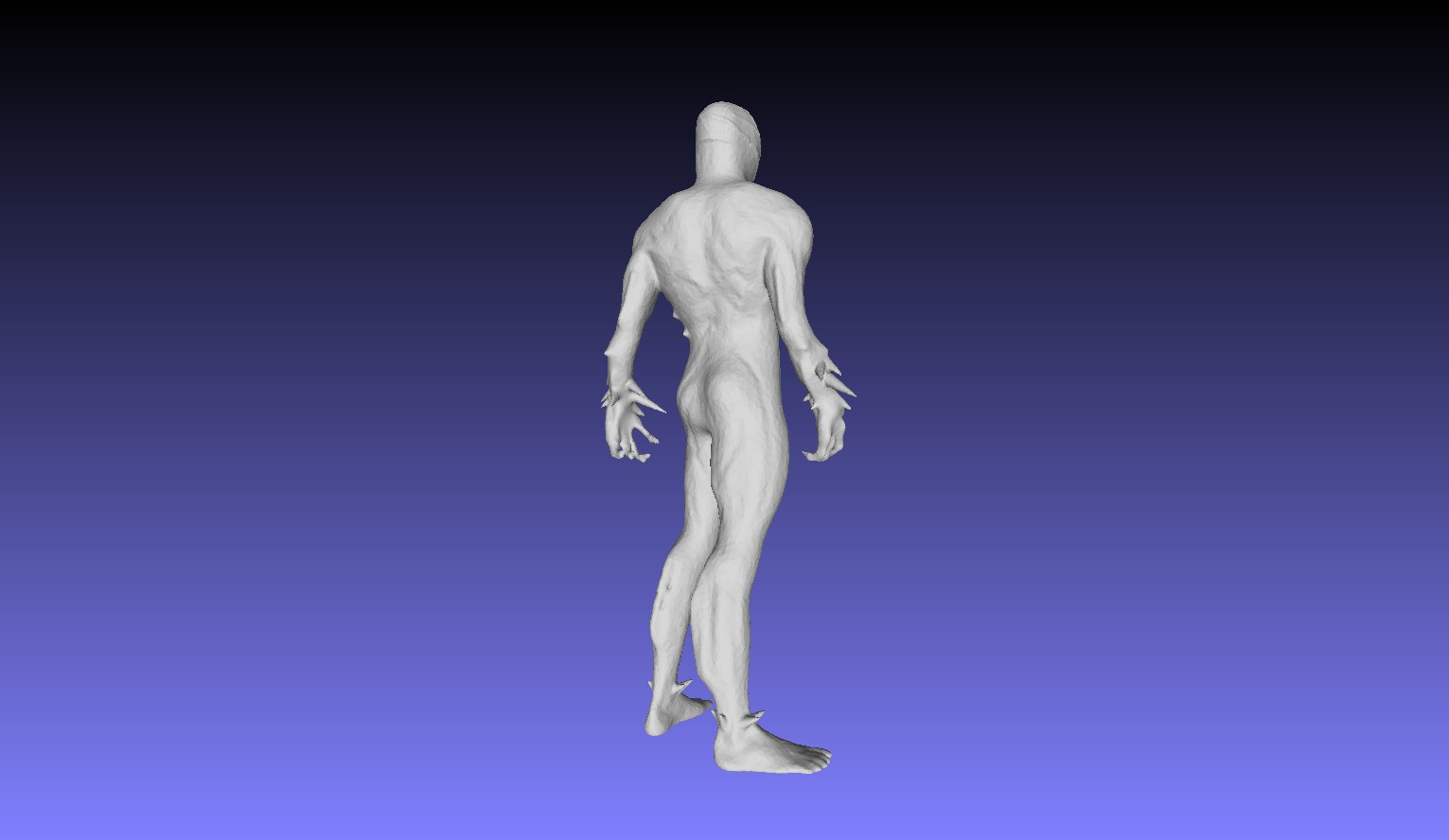 Printle KM Homme 2994 T 3D print model_17