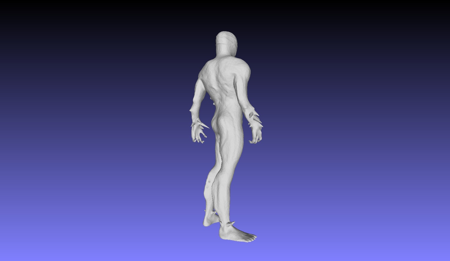 Printle KM Homme 2994 T 3D print model_16