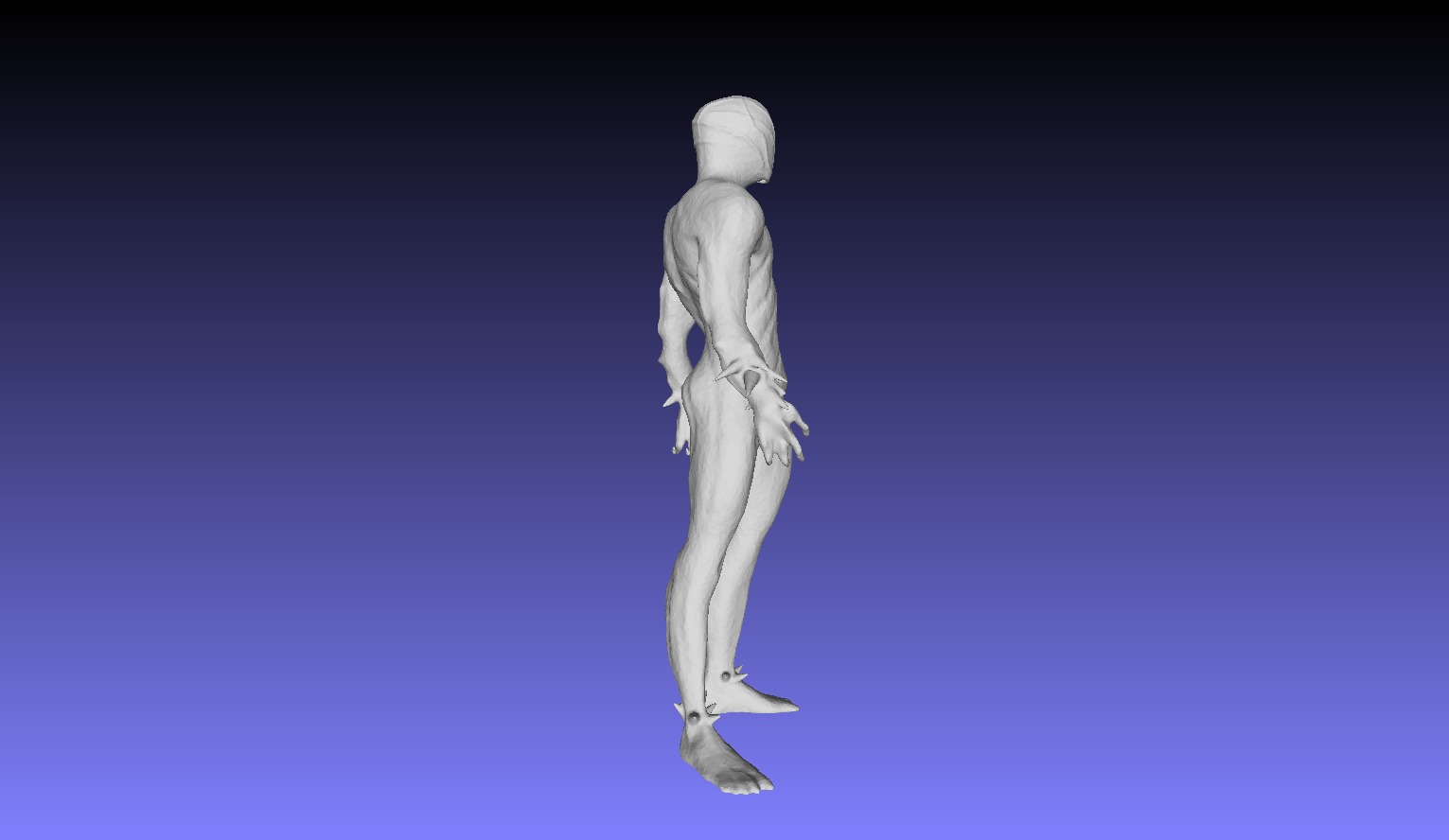 Printle KM Homme 2994 T 3D print model_11